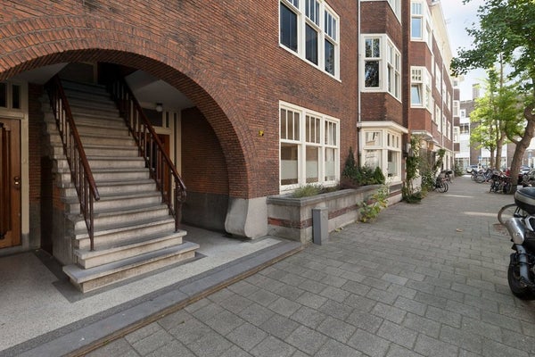 Flat for rent: Albrecht Dürerstraat 39 H, Amsterdam for €5,000, Amsterdam