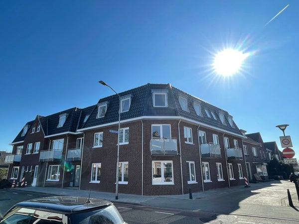 vrije-sector-woningen te huur op Vredenseweg