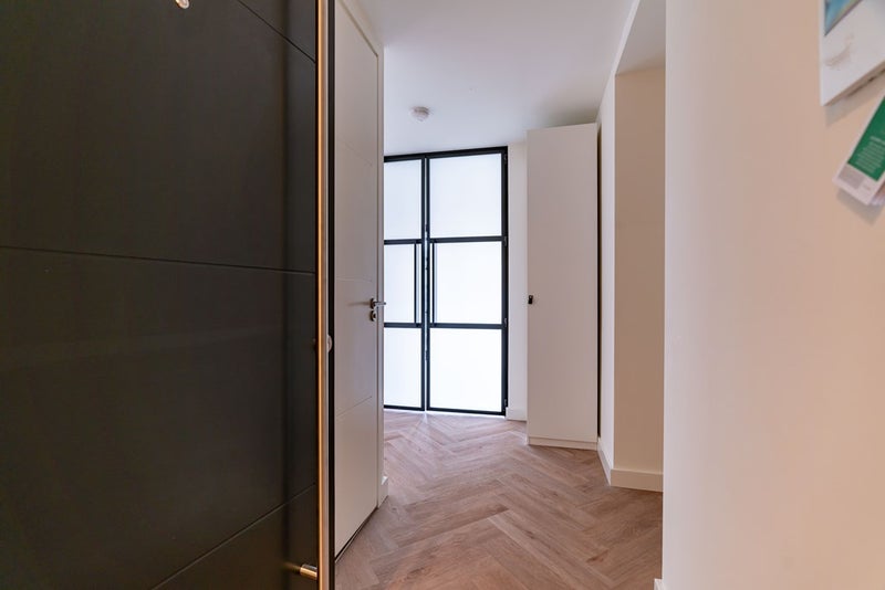 Te huur Appartement Van de Spiegelstraat 19 C in Den Haag