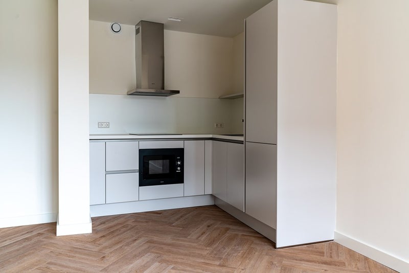 Te huur Appartement Van de Spiegelstraat 19 C in Den Haag
