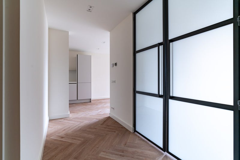 Te huur Appartement Van de Spiegelstraat 19 C in Den Haag
