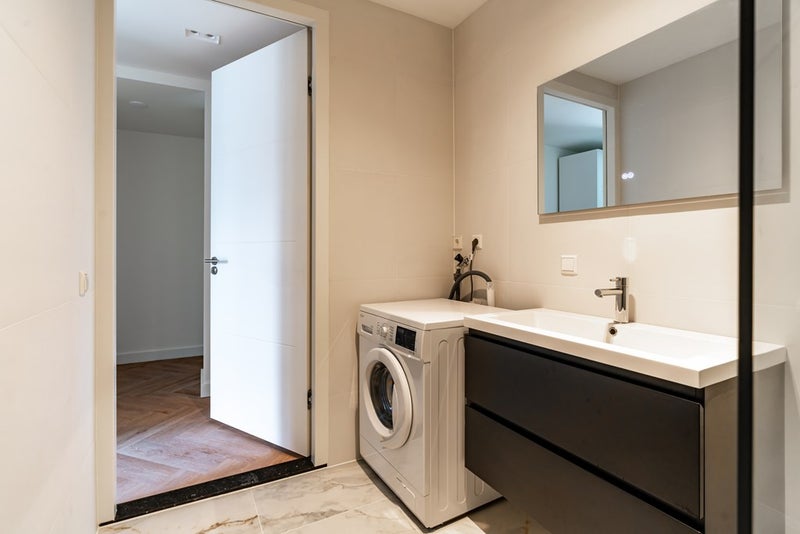 Te huur Appartement Van de Spiegelstraat 19 C in Den Haag