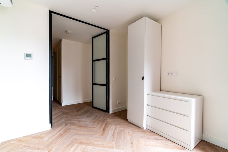 Te huur Appartement Van de Spiegelstraat 19 C in Den Haag