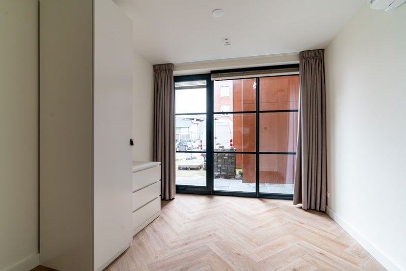 Te huur Appartement Van de Spiegelstraat 19 C in Den Haag