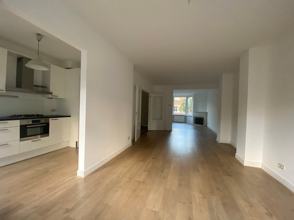 Flat Van Hoytemastraat 98 A