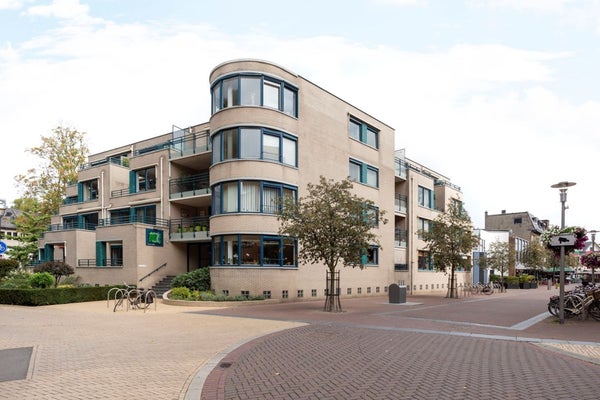 Te huur: Appartement Beekpark in Apeldoorn