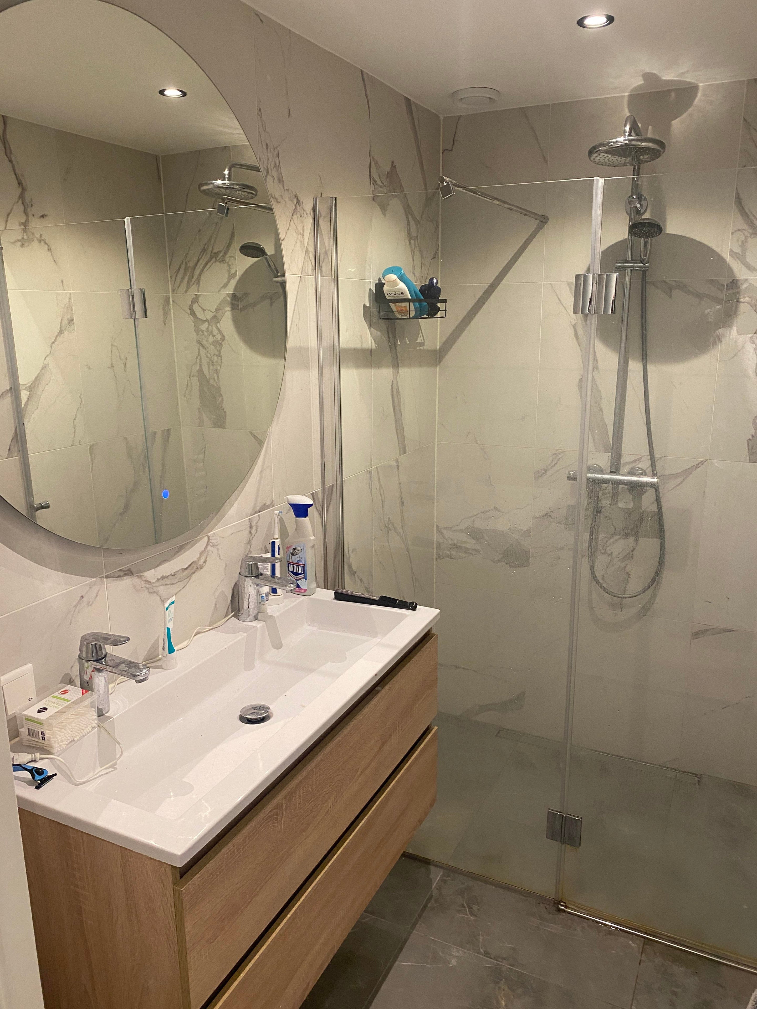 Appartement Bussumersteeg in Hilversum