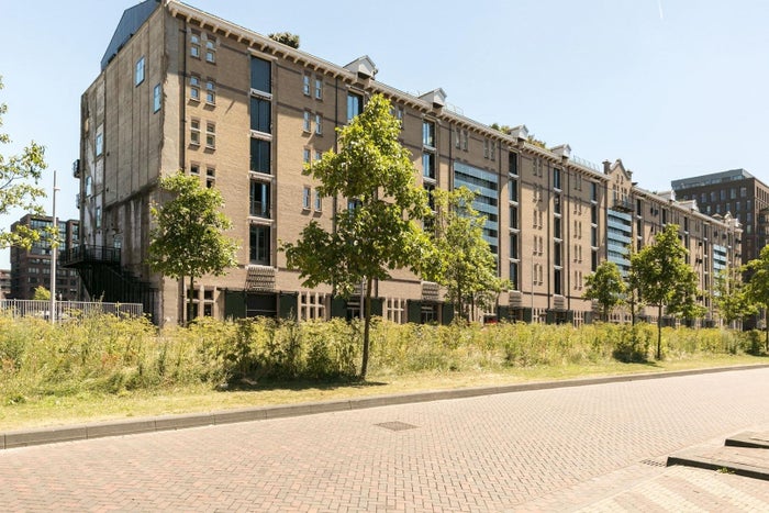 Te huur: Appartement Lloydstraat in Rotterdam