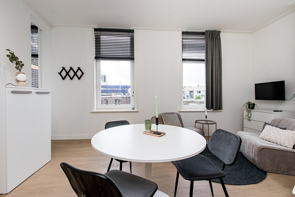 Flat Kronenburgersingel 223 E