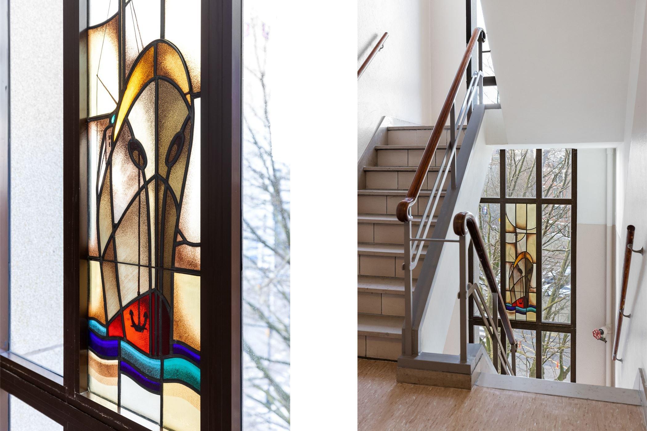Woning te huur: 's-Gravendijkwal, Rotterdam