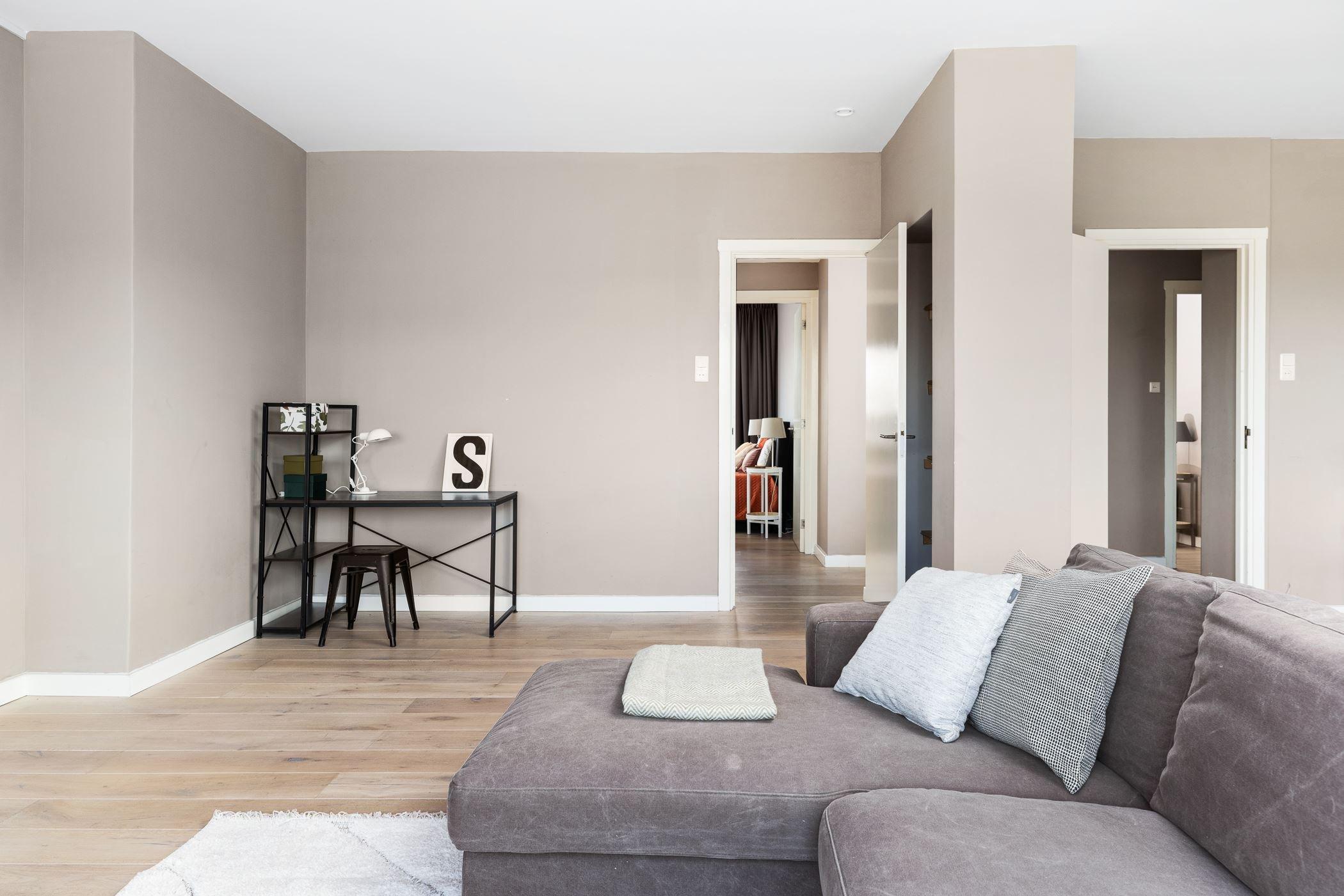 Woning te huur: 's-Gravendijkwal, Rotterdam