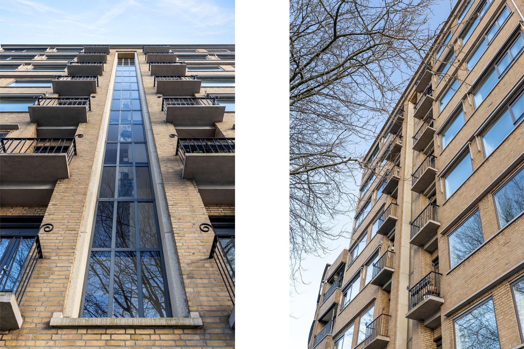 Woning te huur: 's-Gravendijkwal, Rotterdam