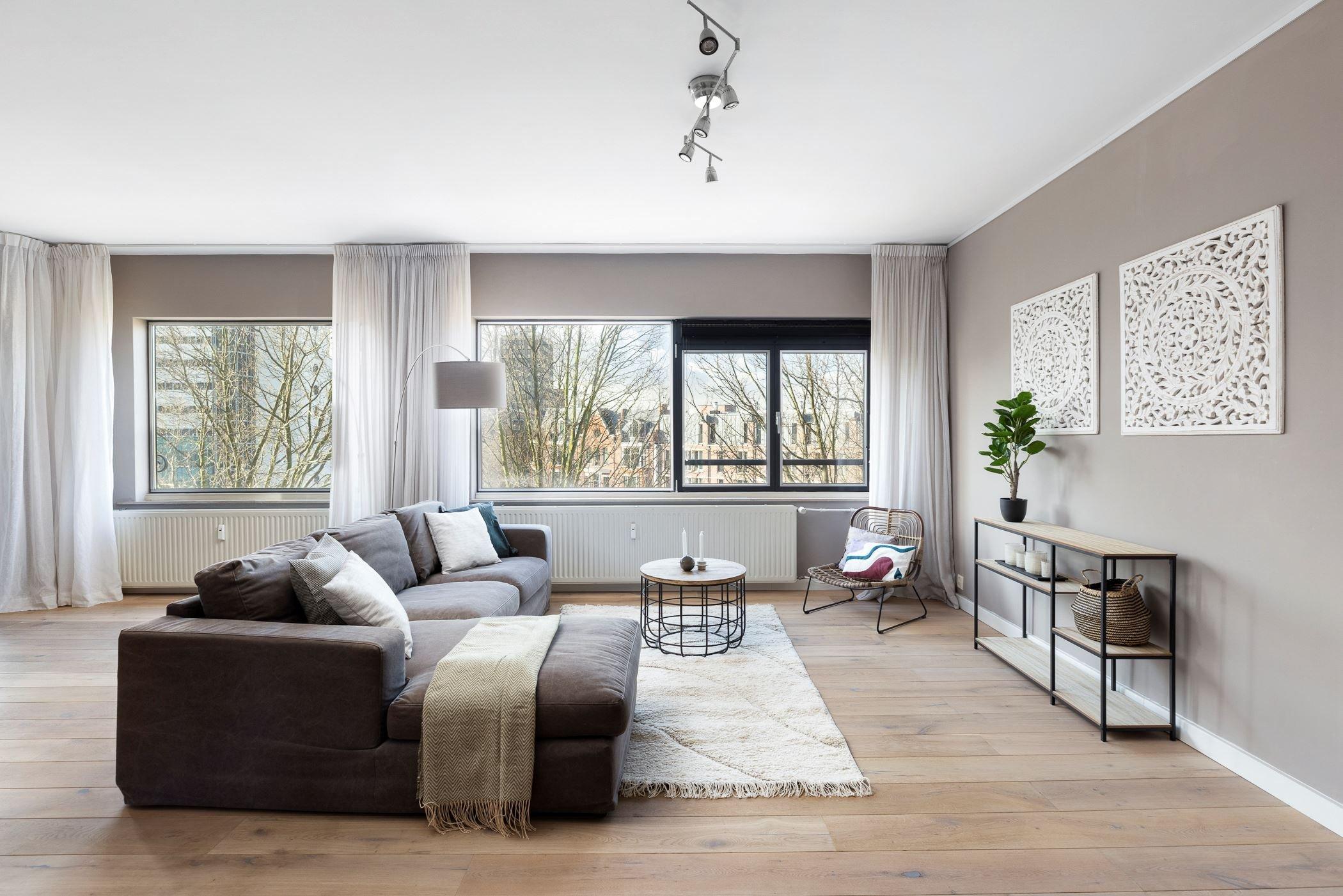 Woning te huur: 's-Gravendijkwal, Rotterdam