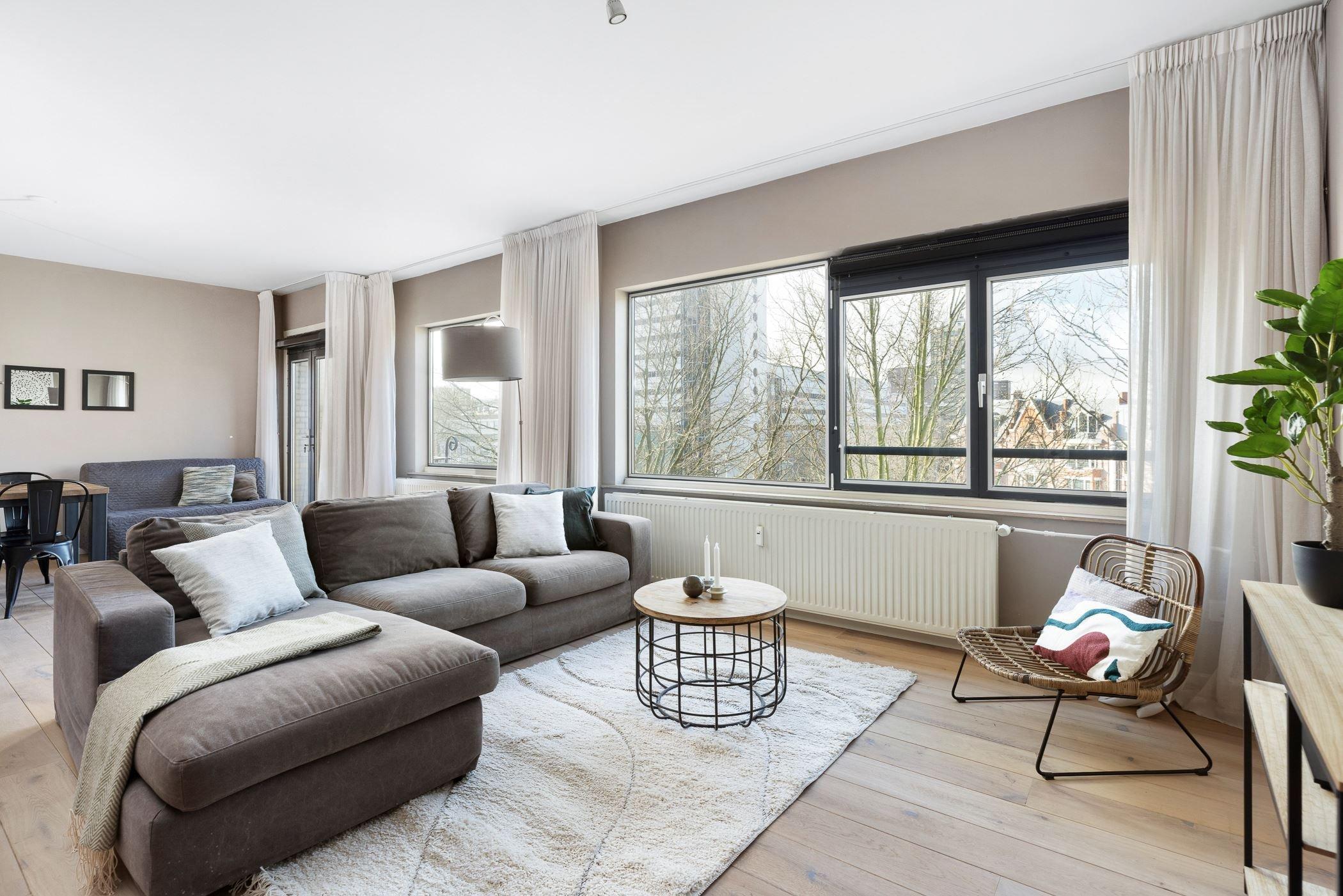 Woning te huur: 's-Gravendijkwal, Rotterdam