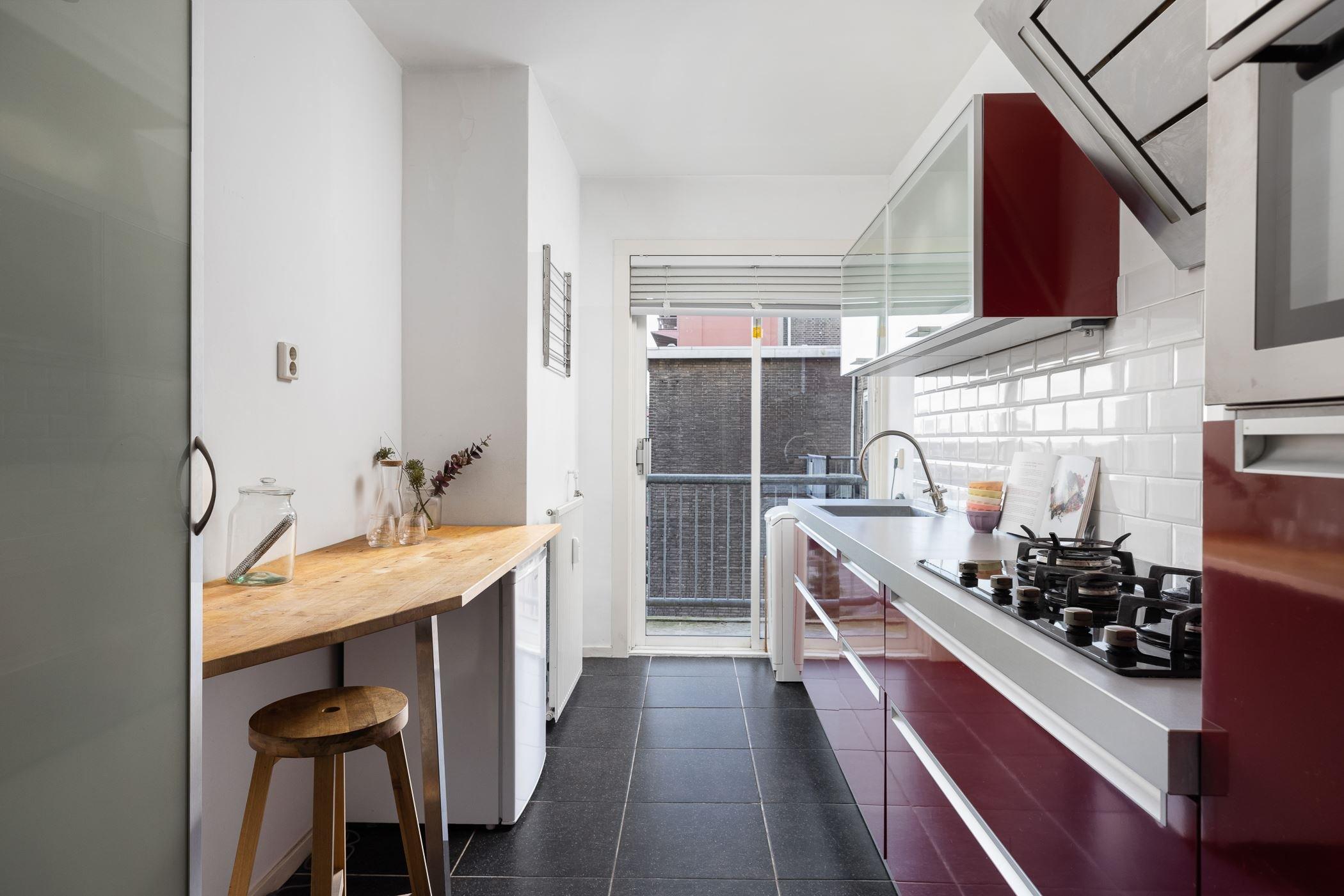 Woning te huur: 's-Gravendijkwal, Rotterdam