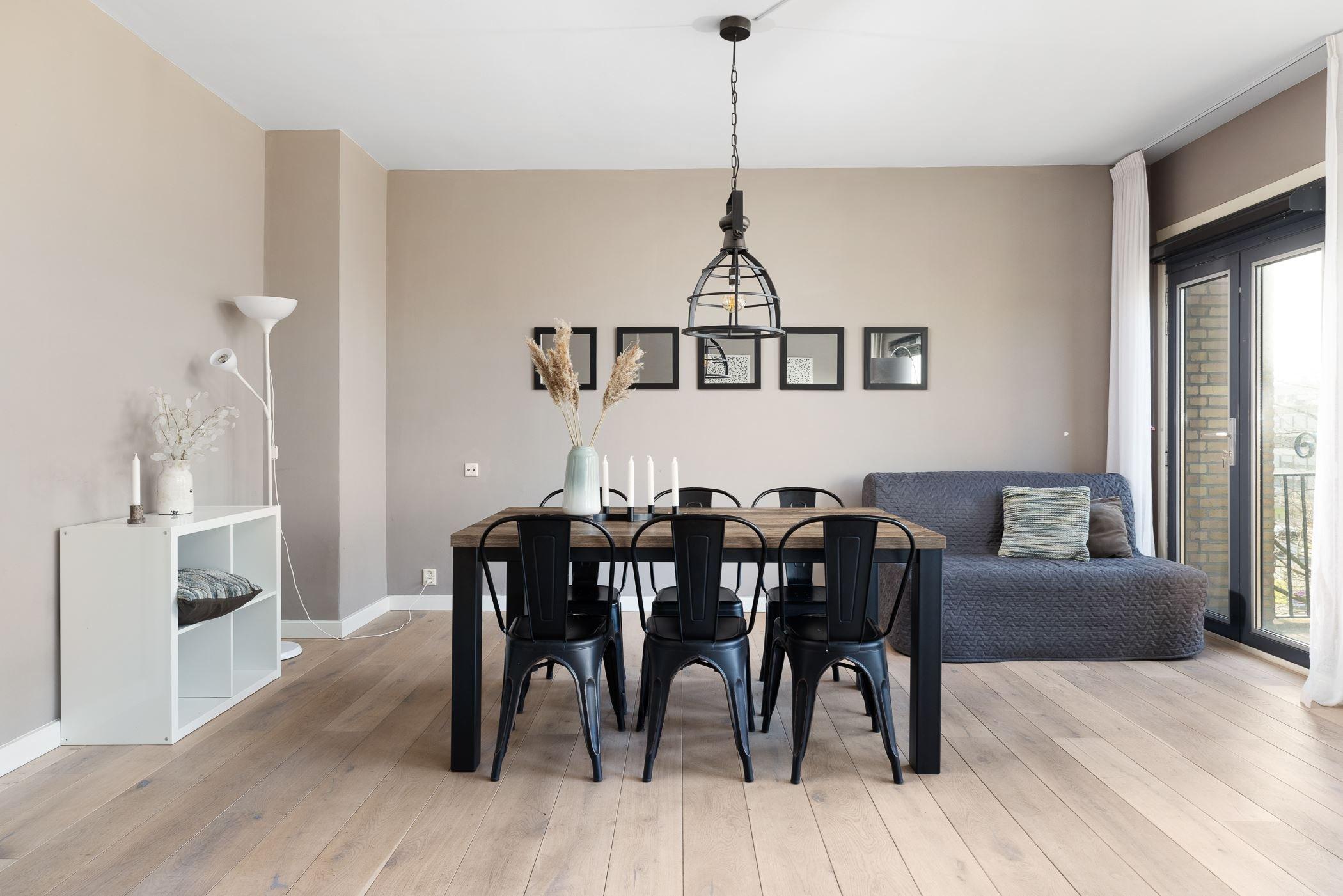 Woning te huur: 's-Gravendijkwal, Rotterdam