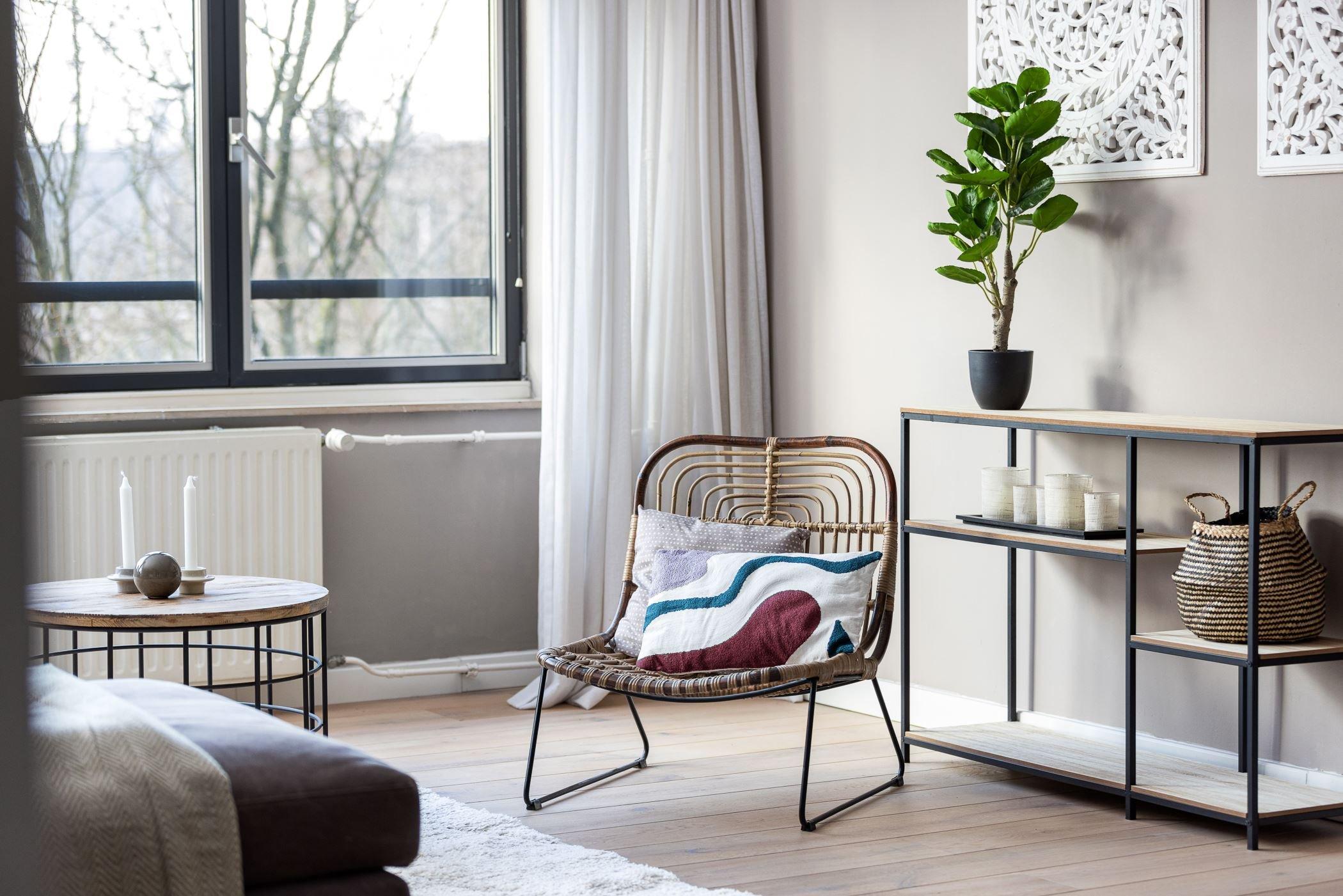 Woning te huur: 's-Gravendijkwal, Rotterdam