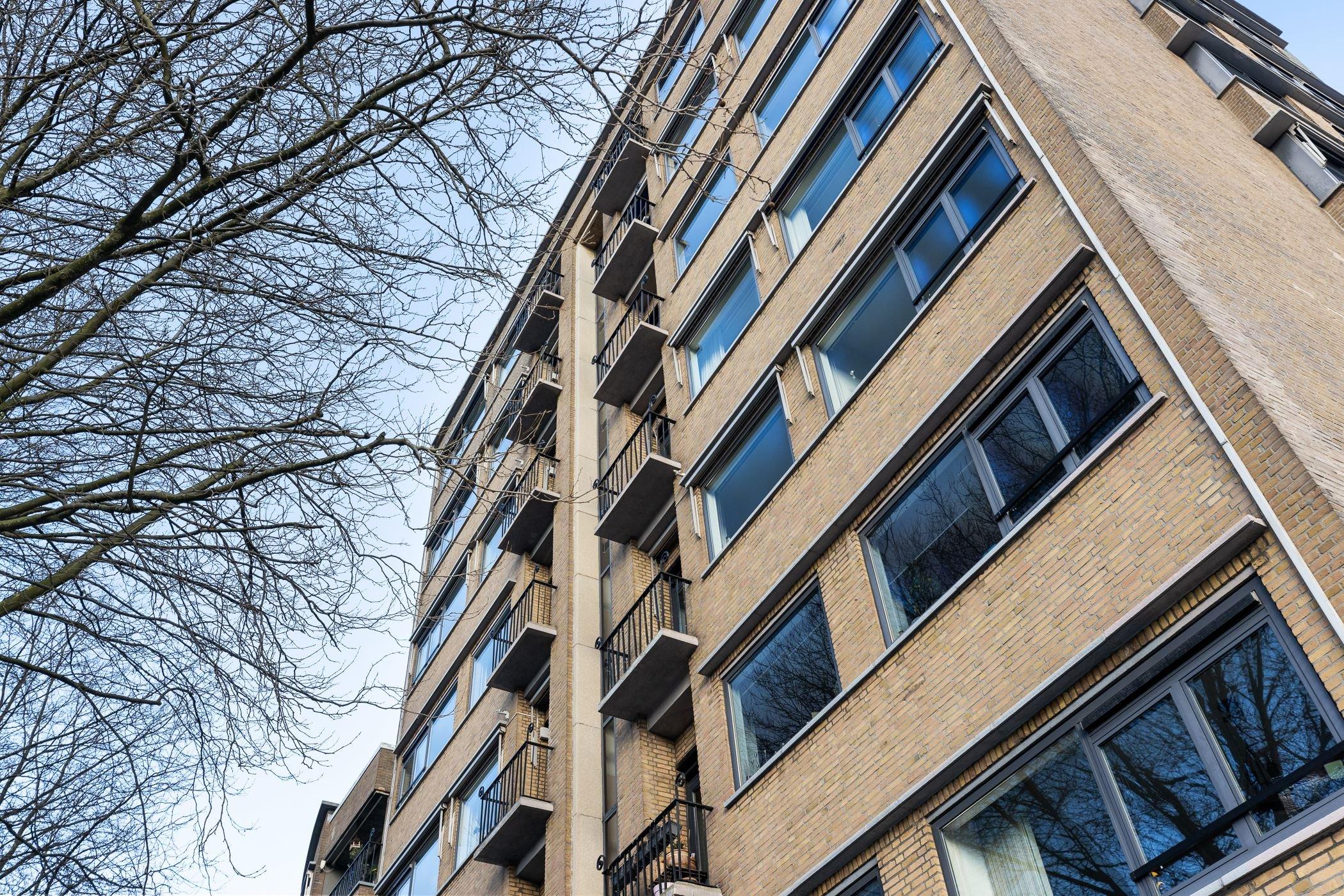 Woning te huur: 's-Gravendijkwal, Rotterdam