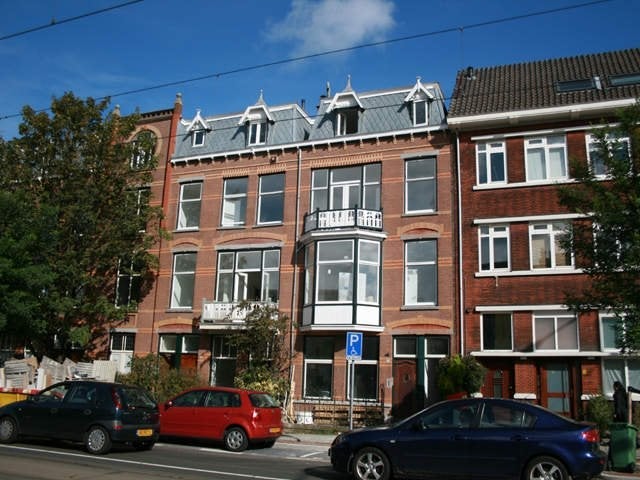 Laan van Nieuw-Oost-Indië
