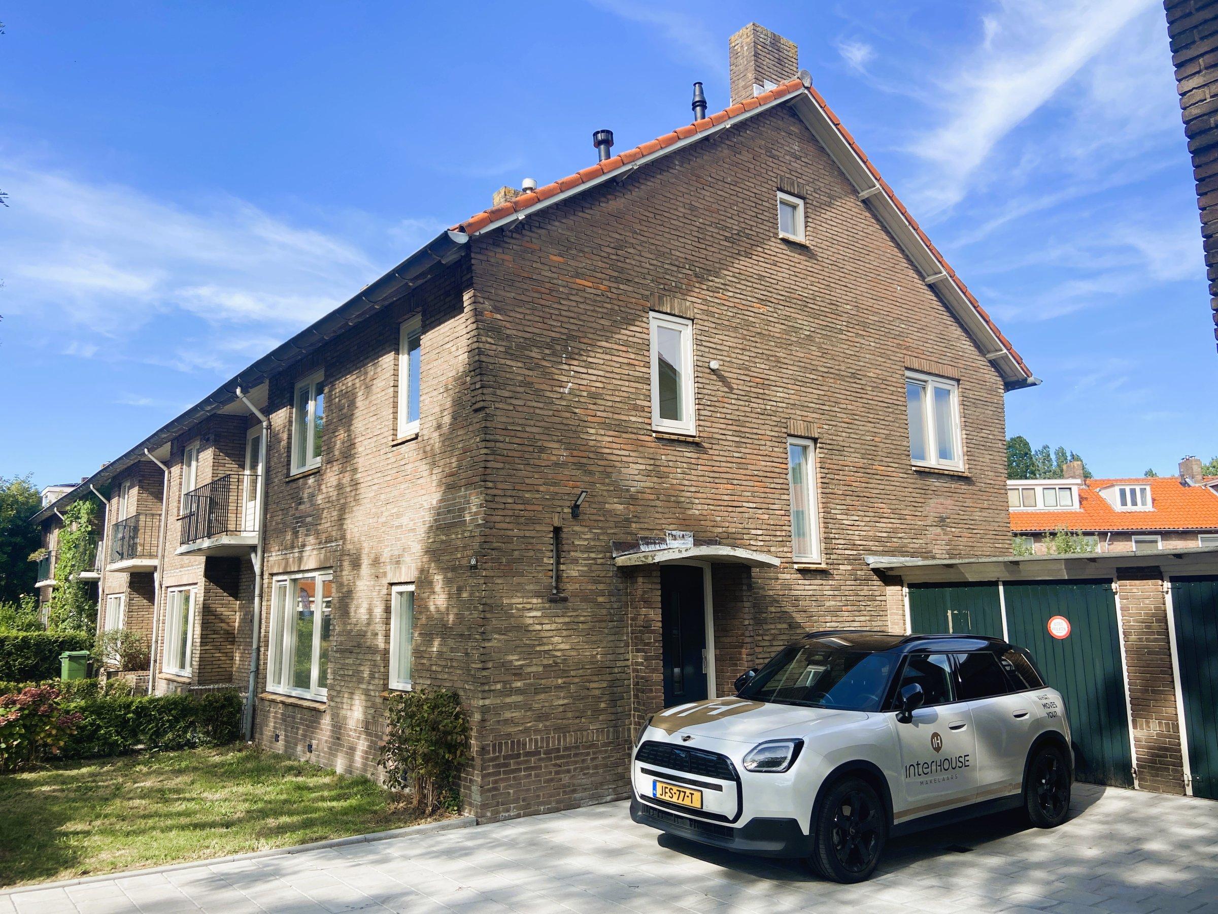 Woning te huur: Pieter Lastmanweg, Amstelveen