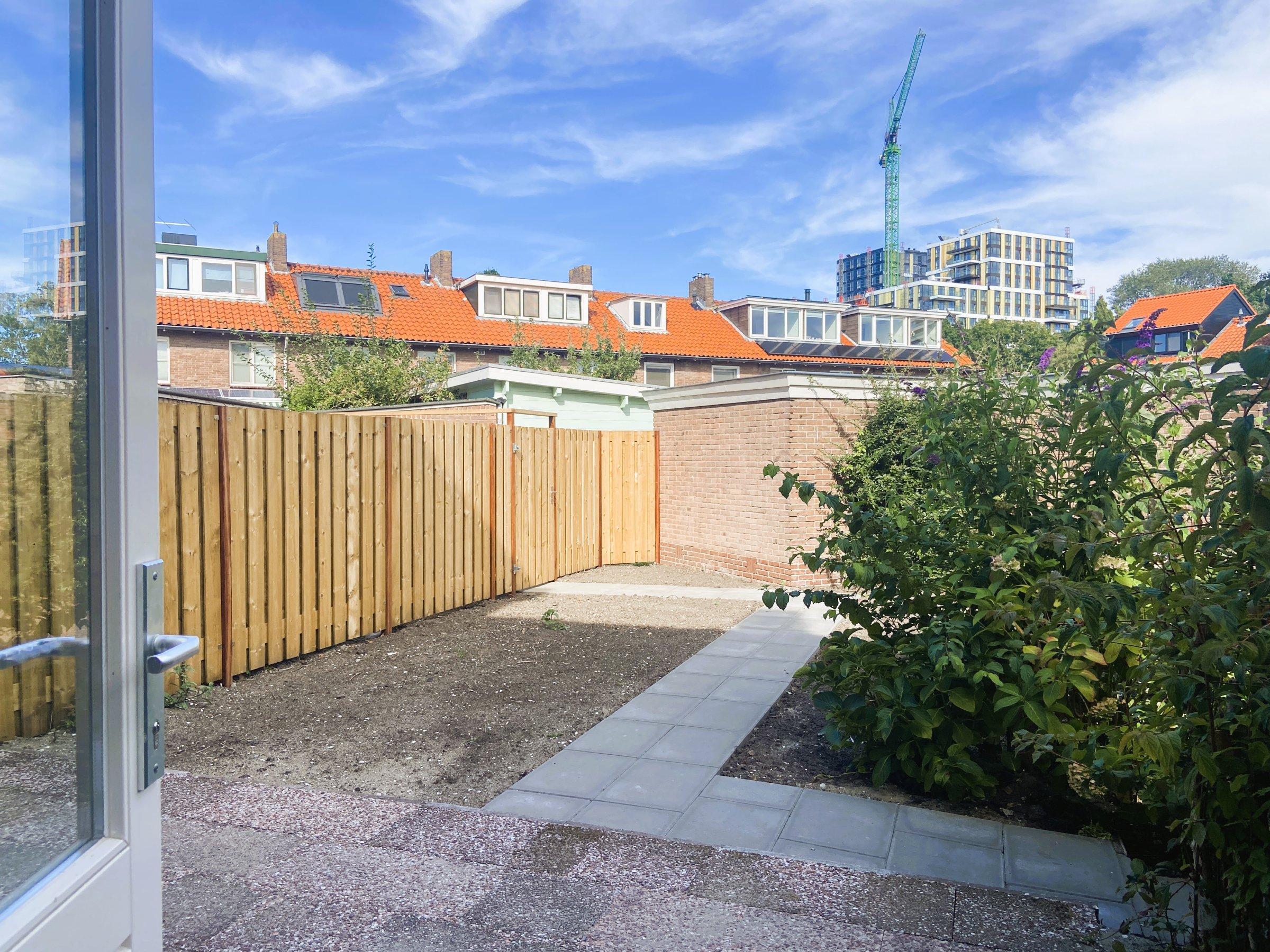 Woning te huur: Pieter Lastmanweg, Amstelveen