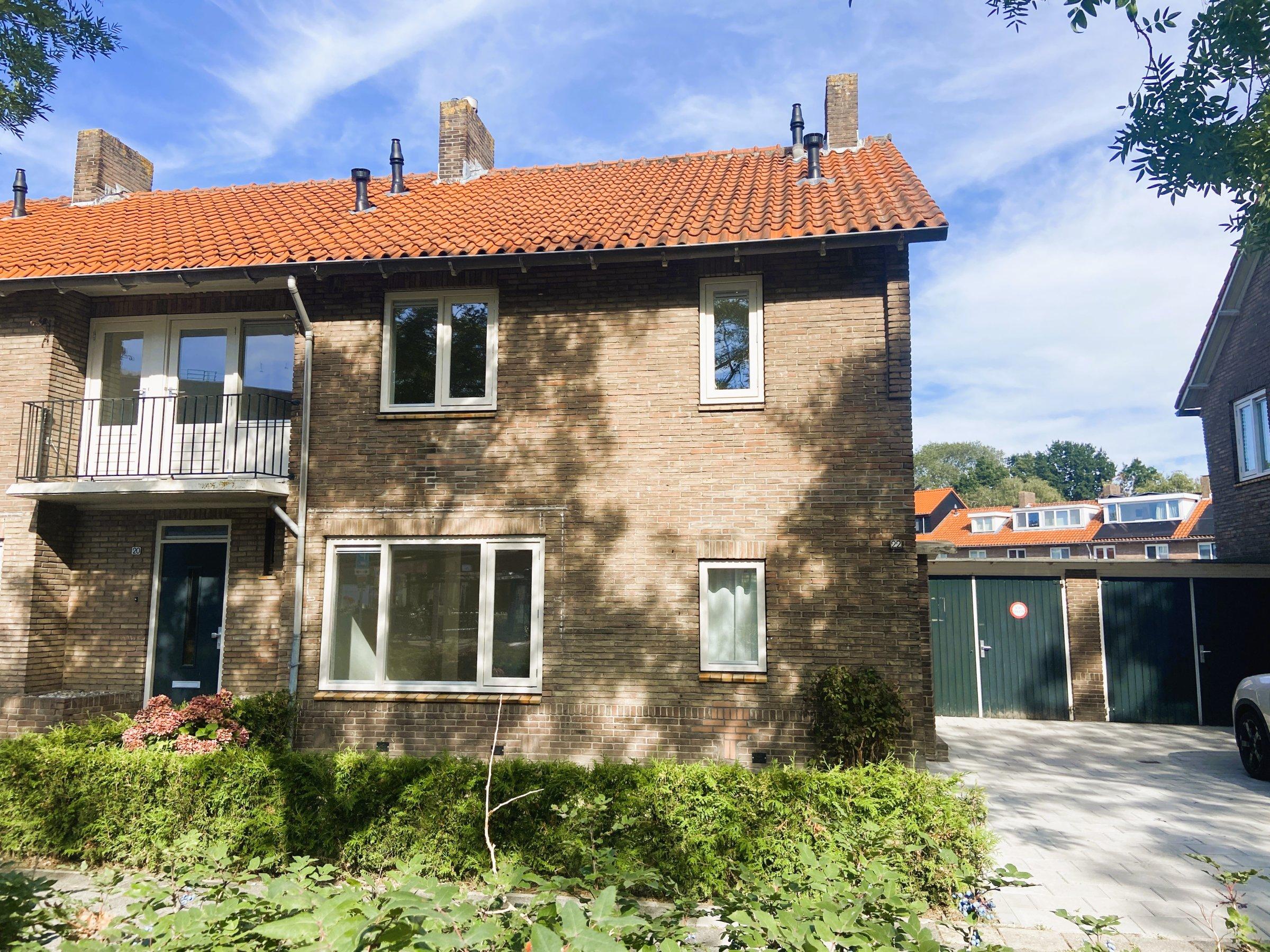 House Pieter Lastmanweg