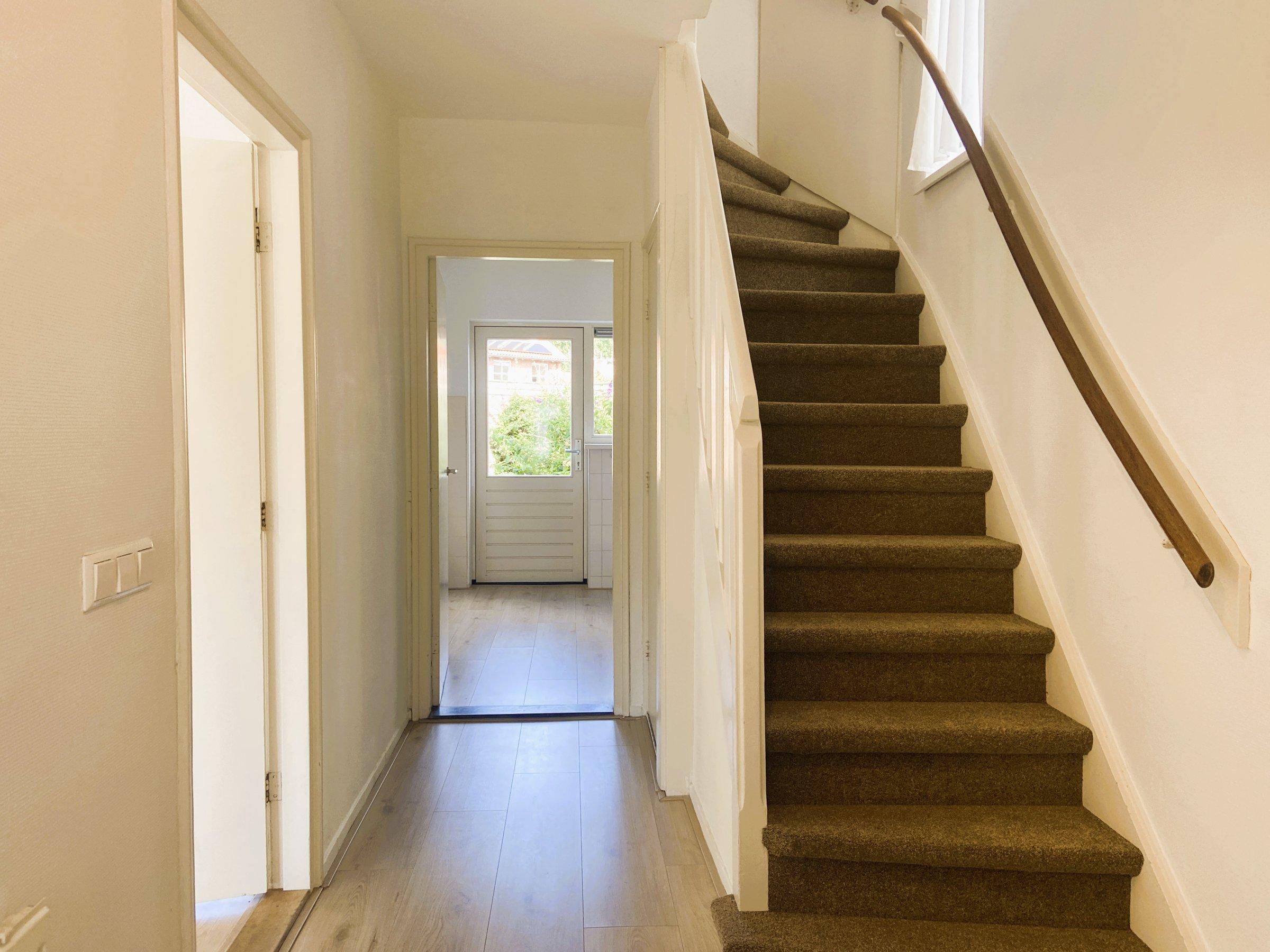 Woning te huur: Pieter Lastmanweg, Amstelveen