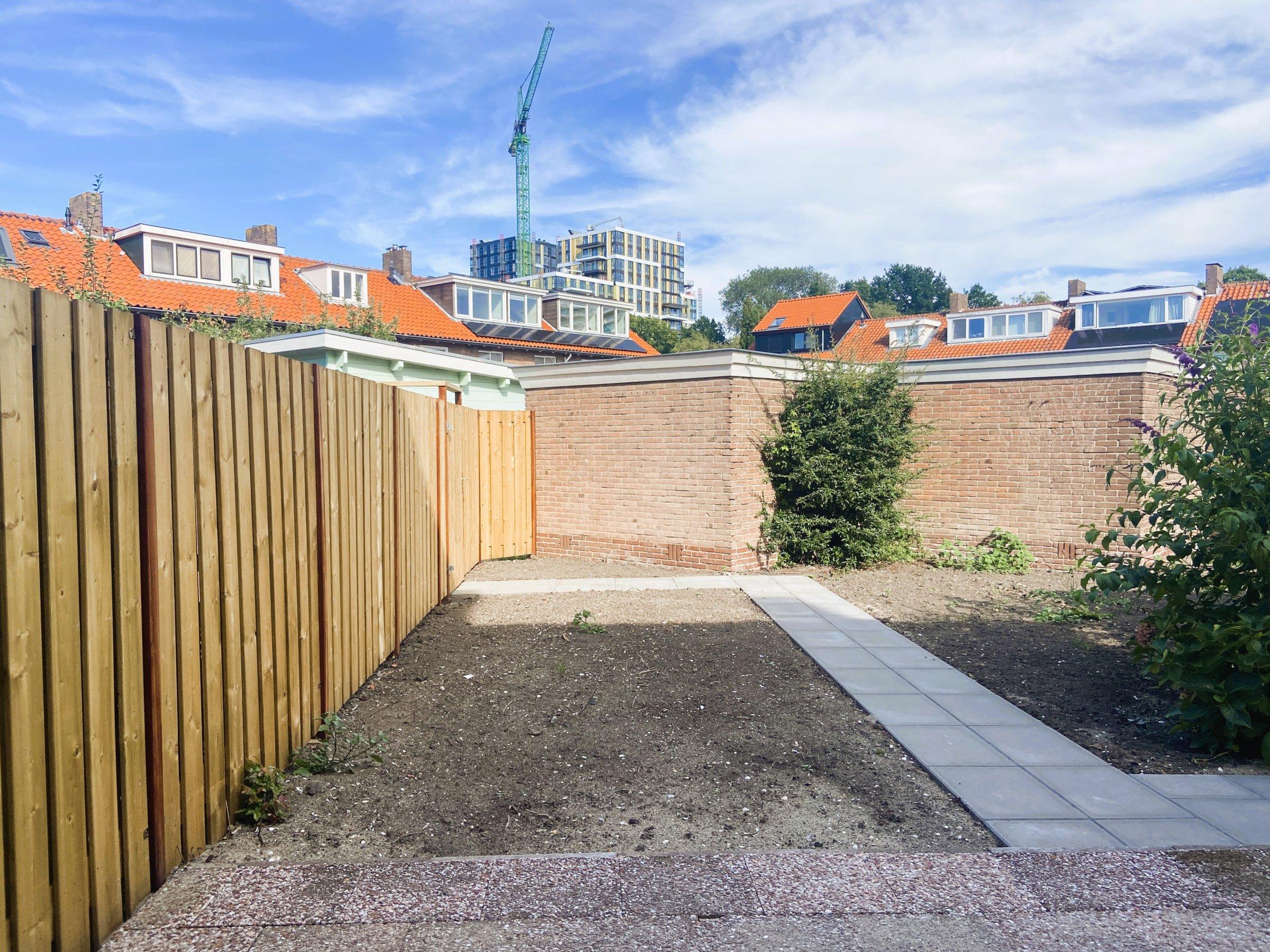 Woning te huur: Pieter Lastmanweg, Amstelveen