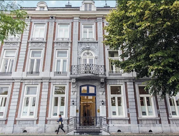 Flat Kleine Gracht