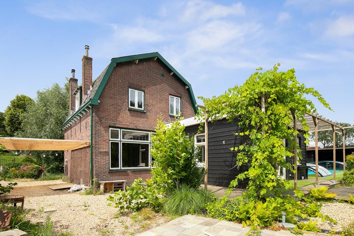 Te huur: Huis Buitendijk in Rotterdam