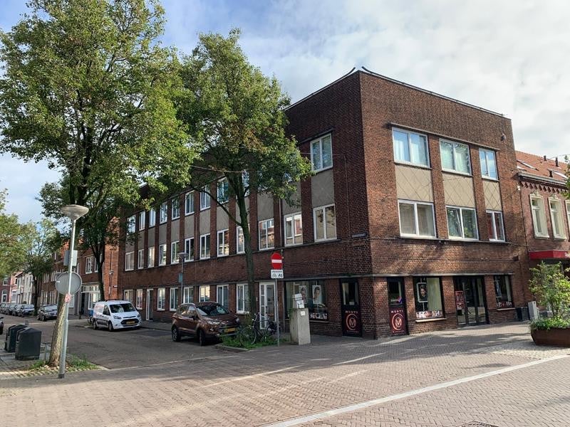 Appartement Ginkelstraat in Venlo
