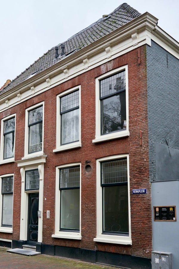 Appartement Kerkplein in Harderwijk