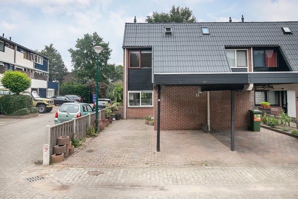 Koopwoningen Grave – Huis te koop in Grave