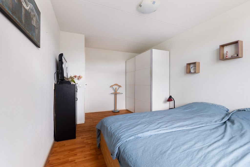 Tussenwoning te koop: Van Hamallaan 27, Renswoude