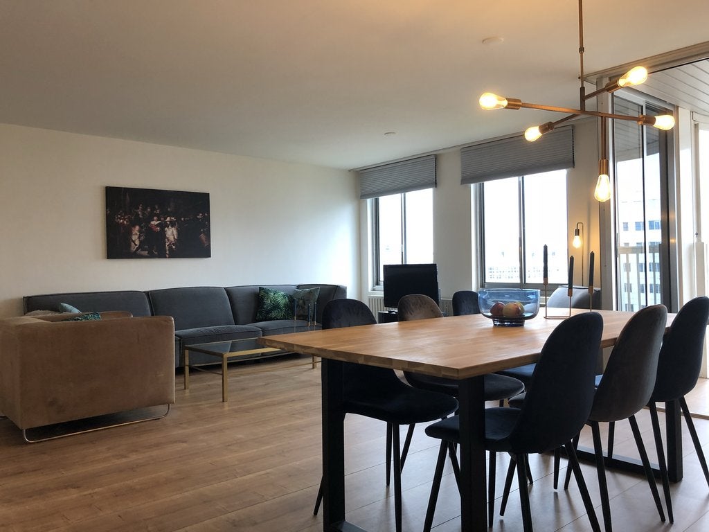 Te huur Appartement Weena 65 A in Rotterdam