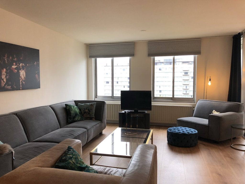 Te huur Appartement Weena 65 A in Rotterdam