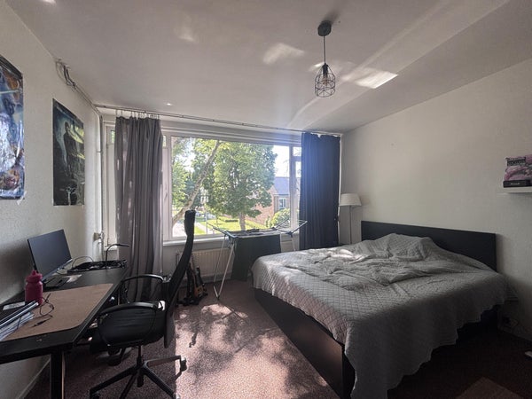 Kamer Schalmeistraat in Maastricht