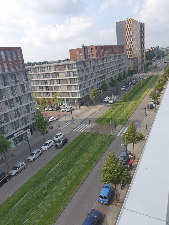 Te huur Appartement Pieter Calandlaan in Amsterdam