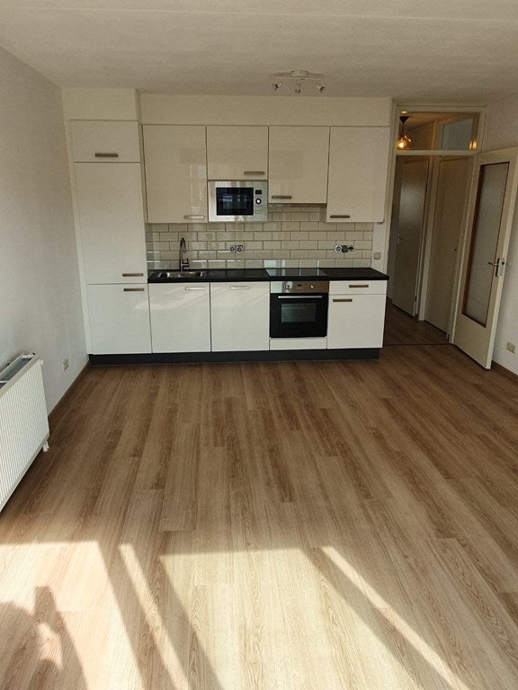 Te huur Appartement Pieter Calandlaan in Amsterdam