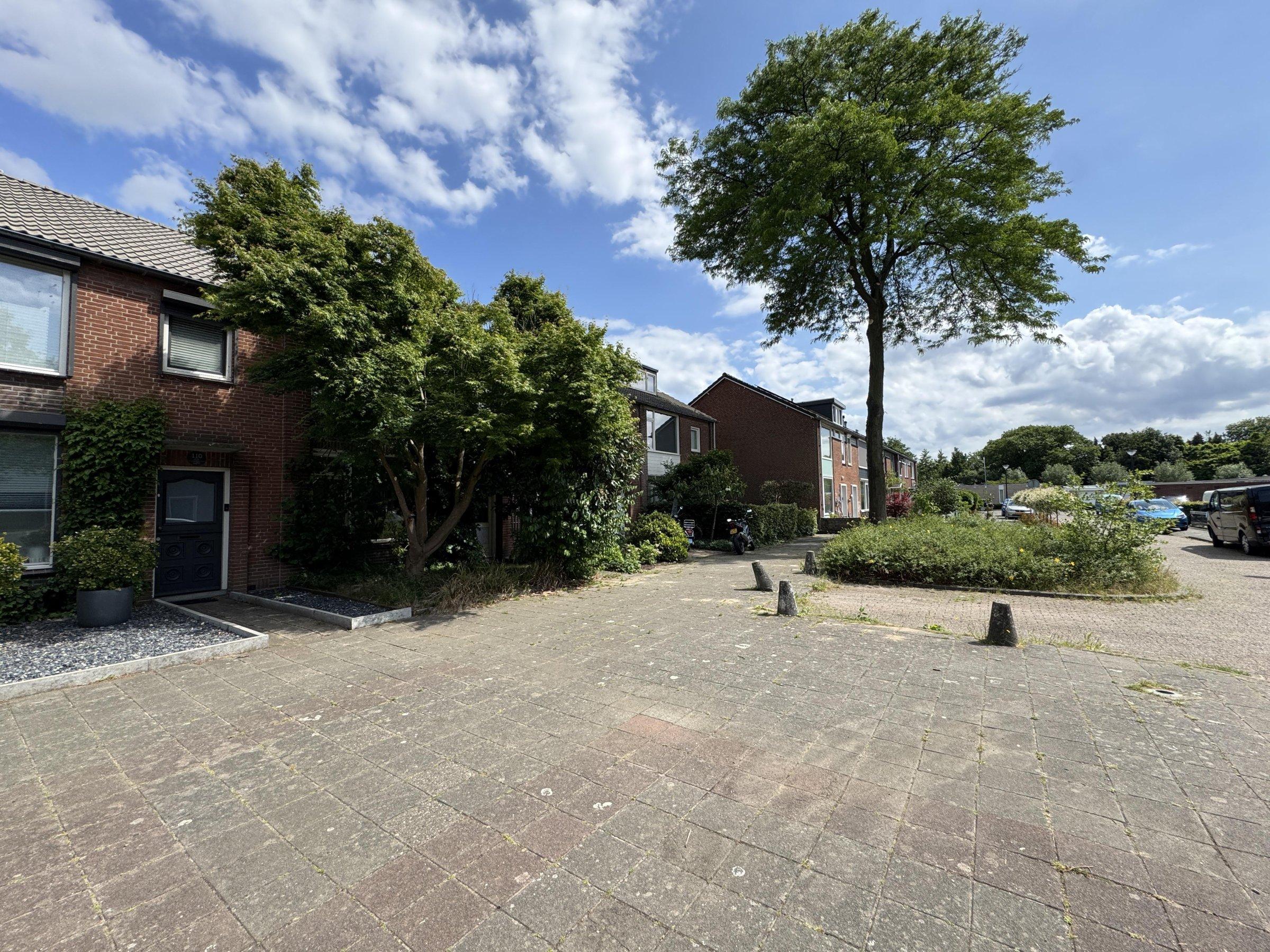 House Weilustlaan