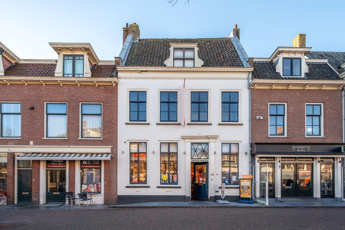 Voorstraat 49 a