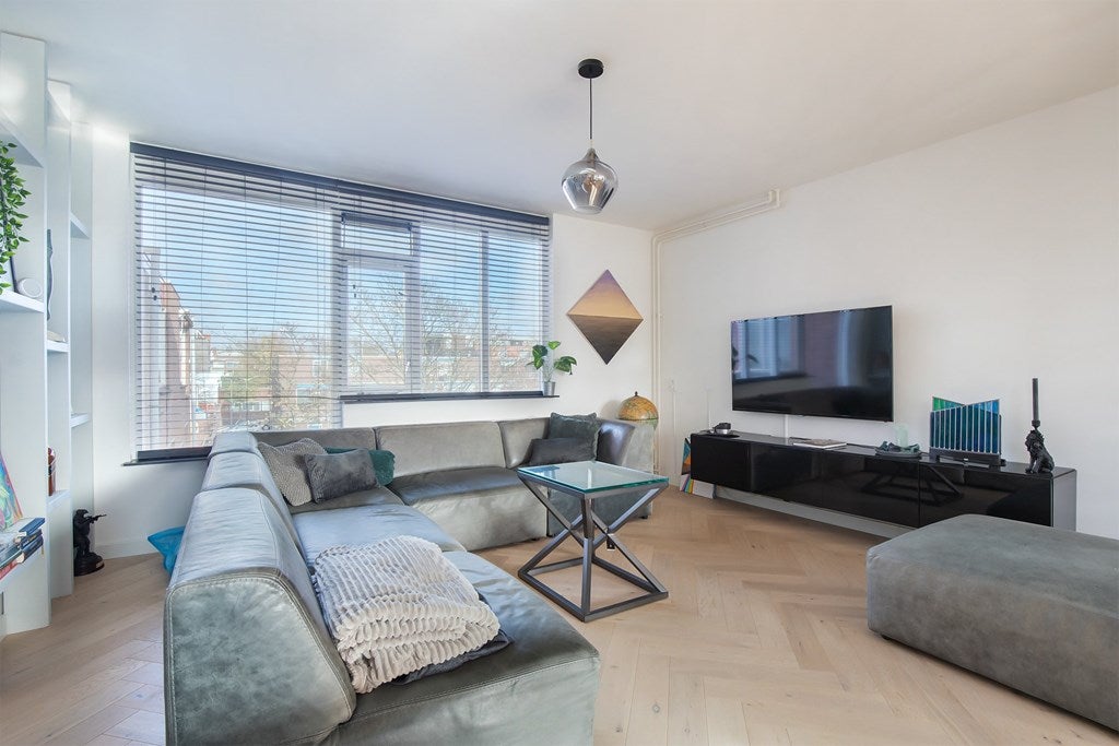 House Buziaustraat 29