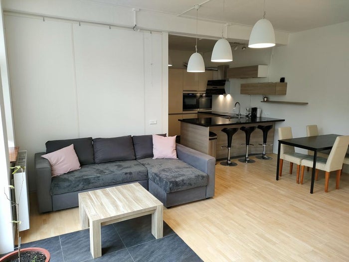 Te huur: Appartement Nieuwe Looiersstraat in Amsterdam