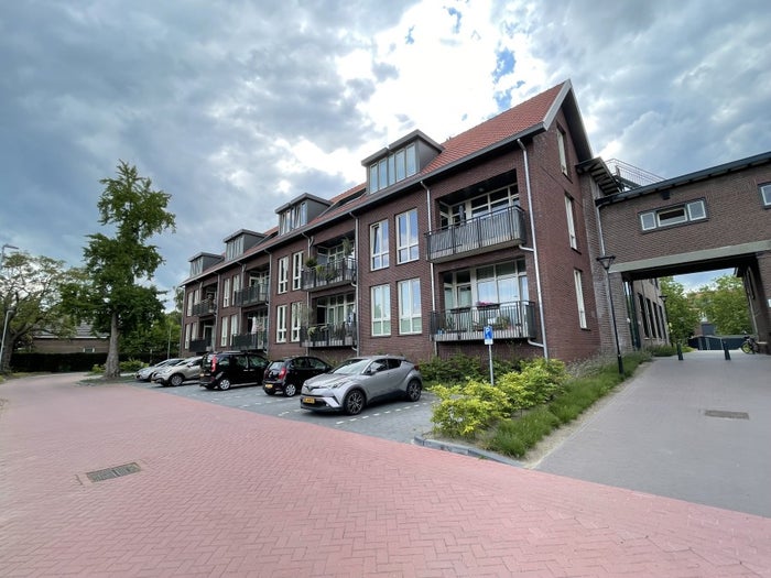 Te huur: Appartement Larenstein in Deventer