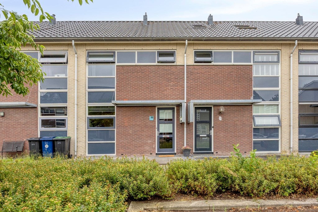 Huis Olle Kapoenstraat 10 in Almere