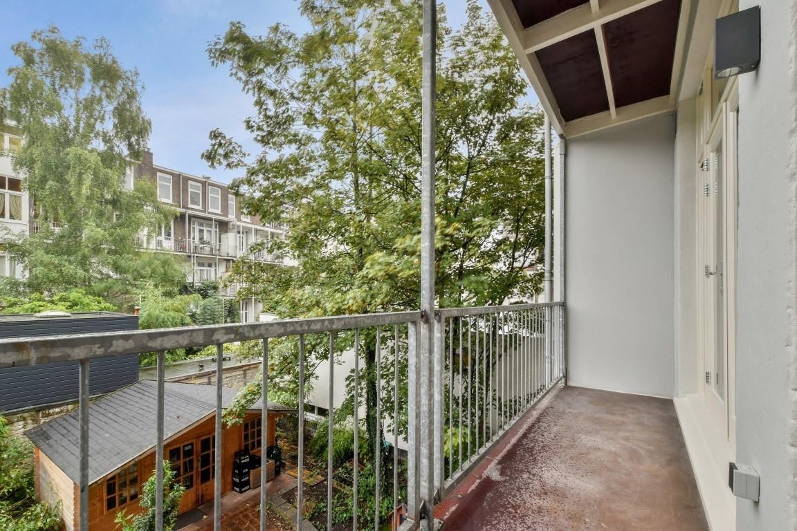 Te huur Appartement Bilderdijkstraat in Amsterdam