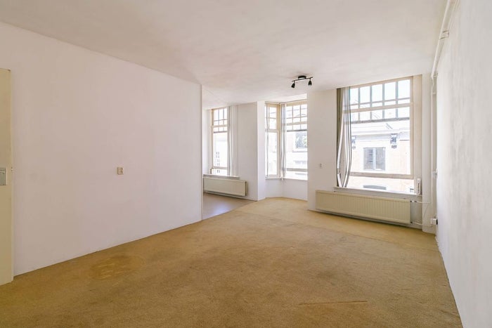 Te huur: Appartement Noordeinde in Den Haag