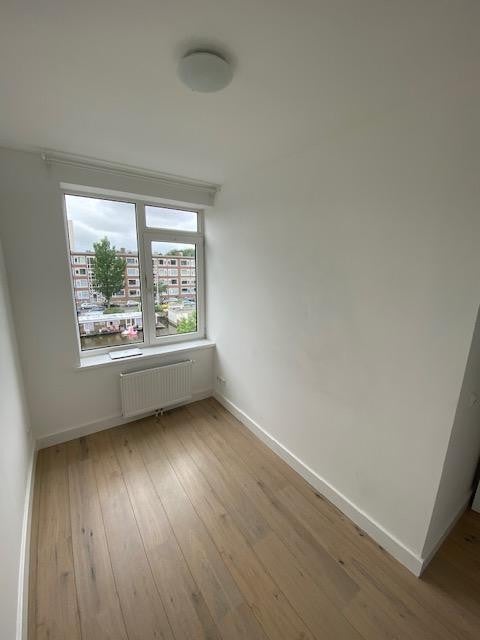 Te huur Appartement Goeverneurlaan in Den Haag