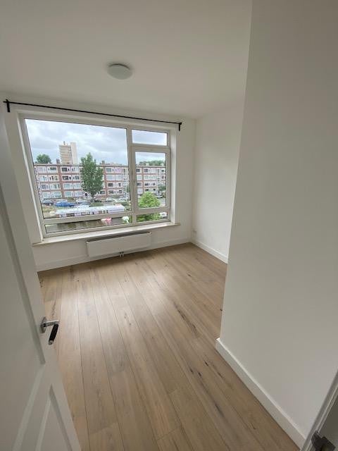 Te huur Appartement Goeverneurlaan in Den Haag