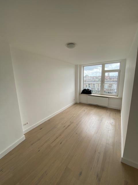 Te huur Appartement Goeverneurlaan in Den Haag